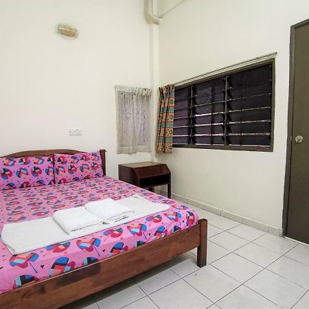 Star Lodge Τζωρτζ Τάουν Εξωτερικό φωτογραφία