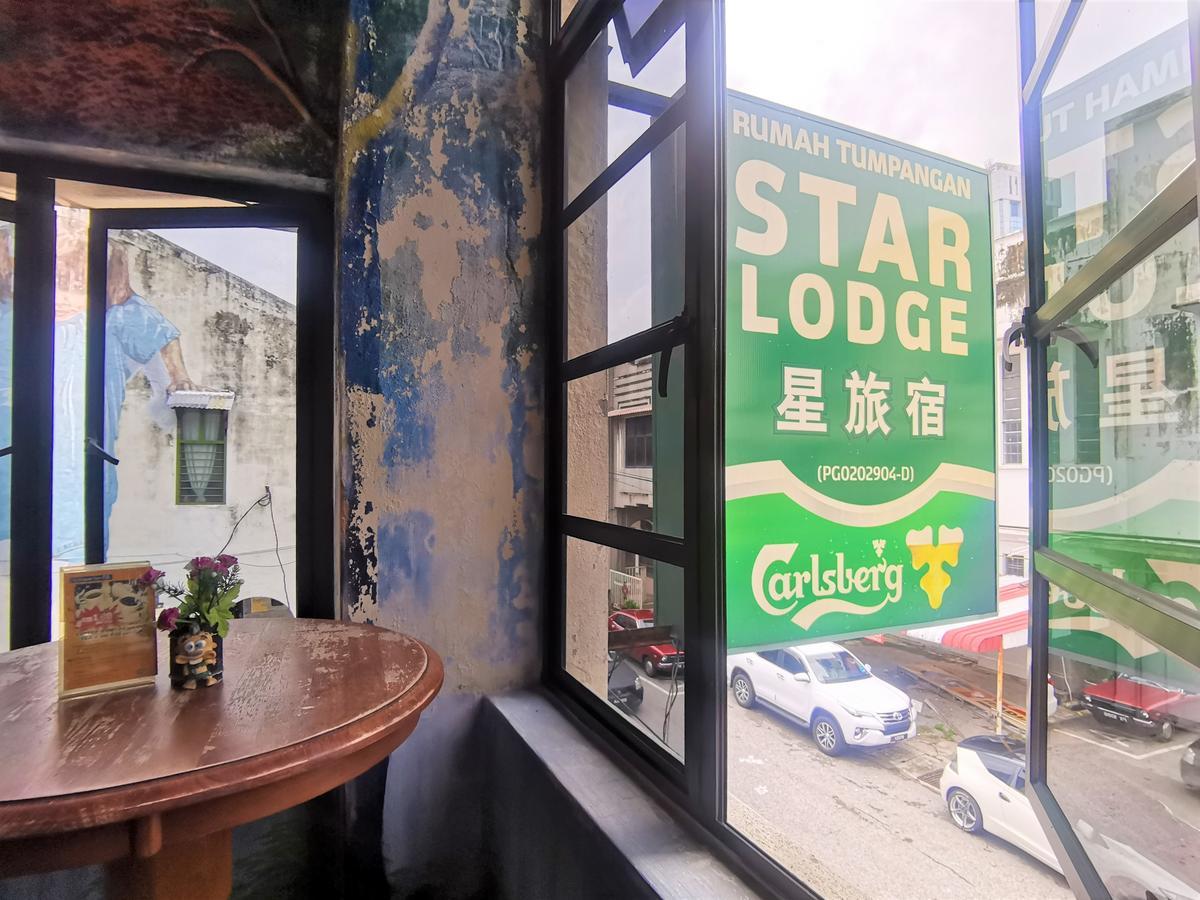 Star Lodge Τζωρτζ Τάουν Εξωτερικό φωτογραφία