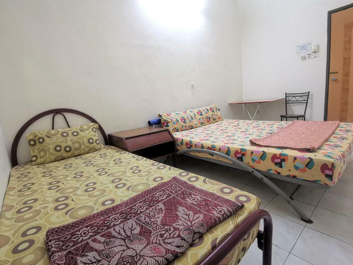 Star Lodge Τζωρτζ Τάουν Εξωτερικό φωτογραφία