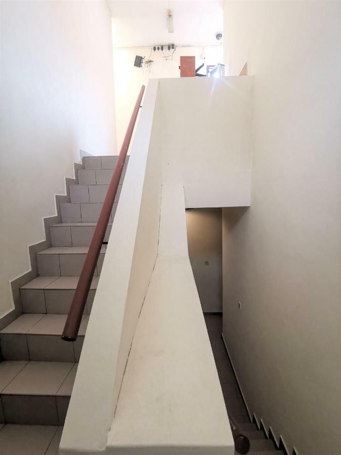 Star Lodge Τζωρτζ Τάουν Εξωτερικό φωτογραφία