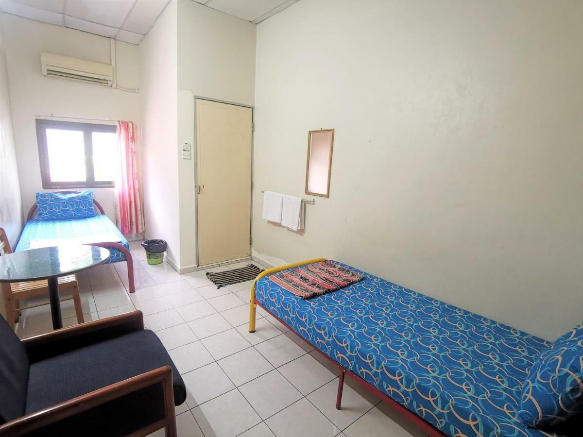 Star Lodge Τζωρτζ Τάουν Εξωτερικό φωτογραφία