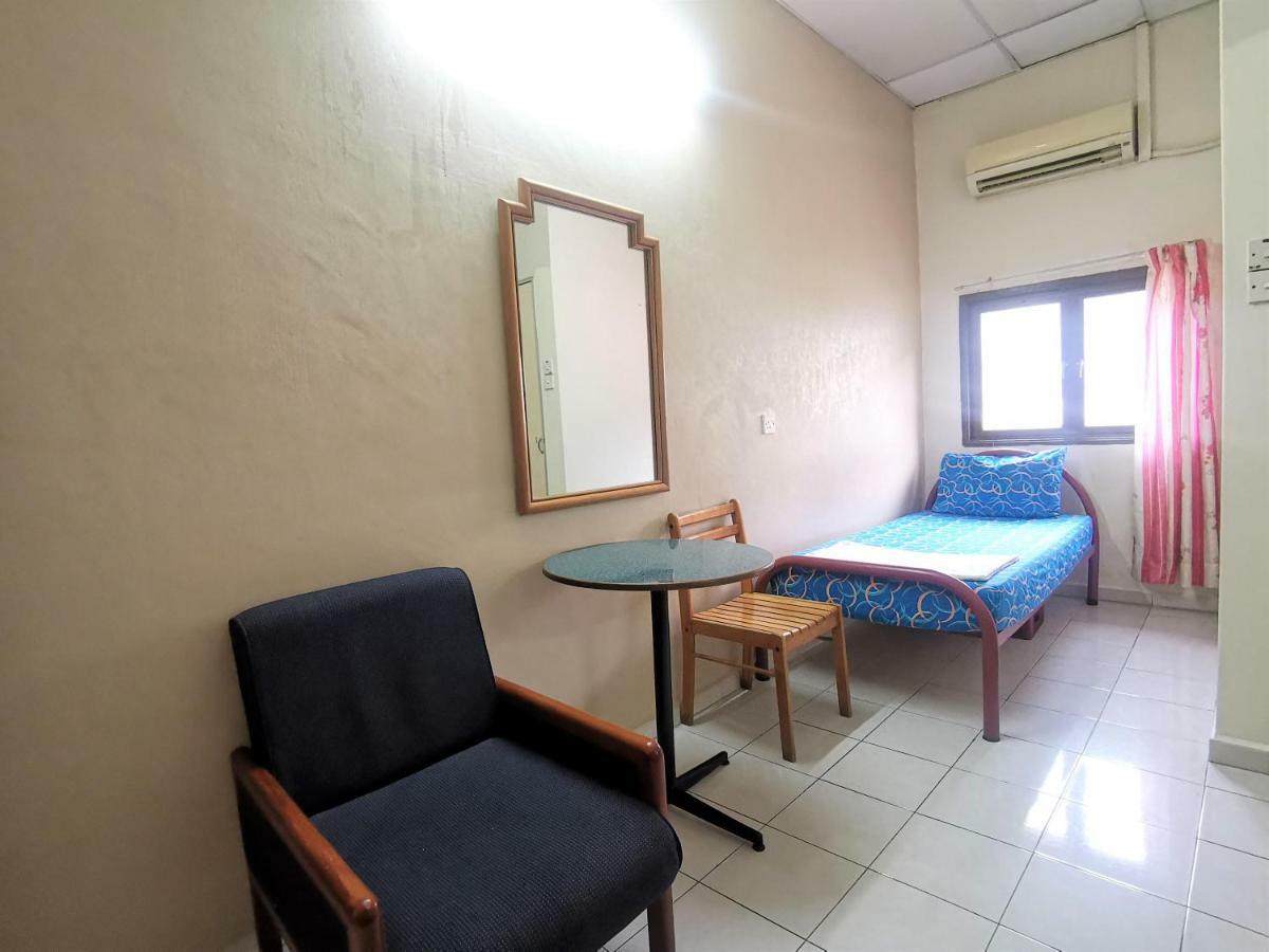 Star Lodge Τζωρτζ Τάουν Εξωτερικό φωτογραφία