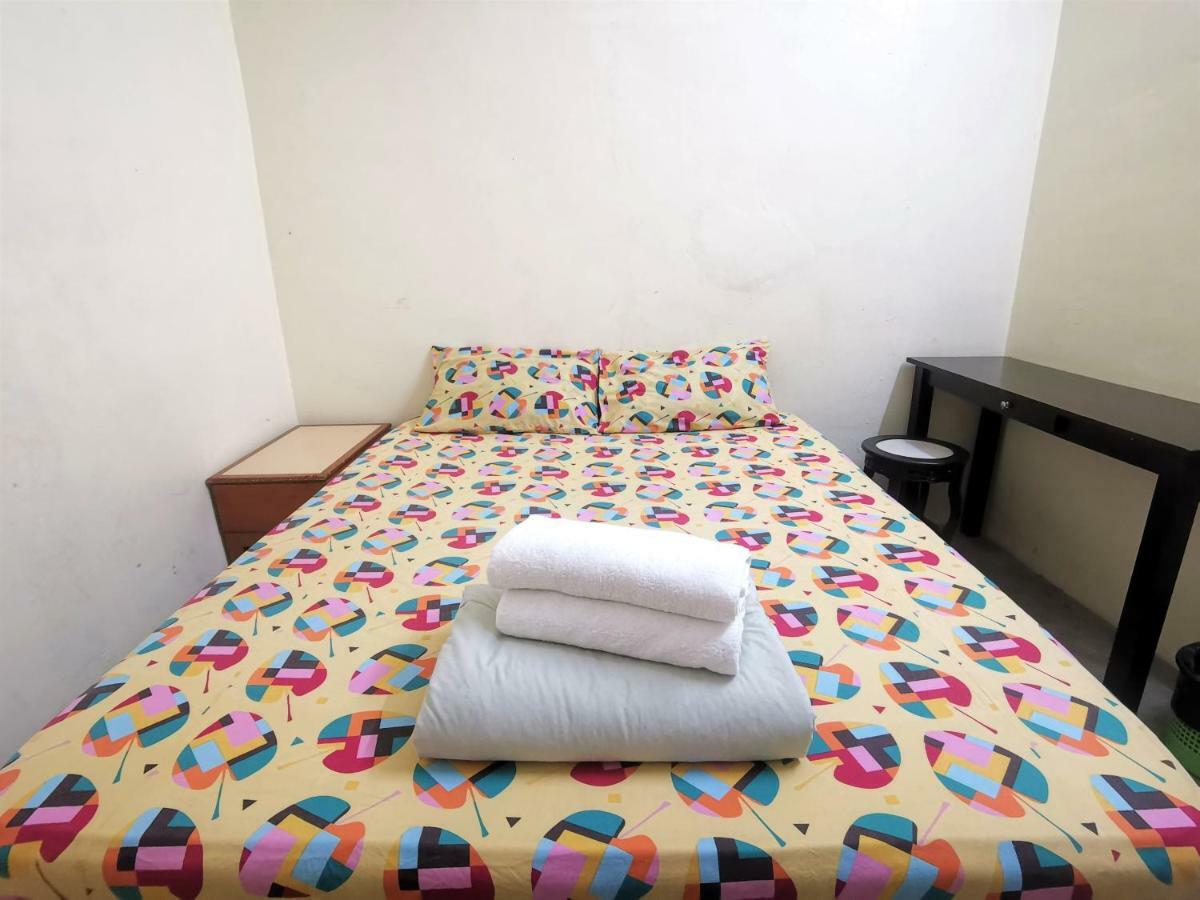 Star Lodge Τζωρτζ Τάουν Εξωτερικό φωτογραφία