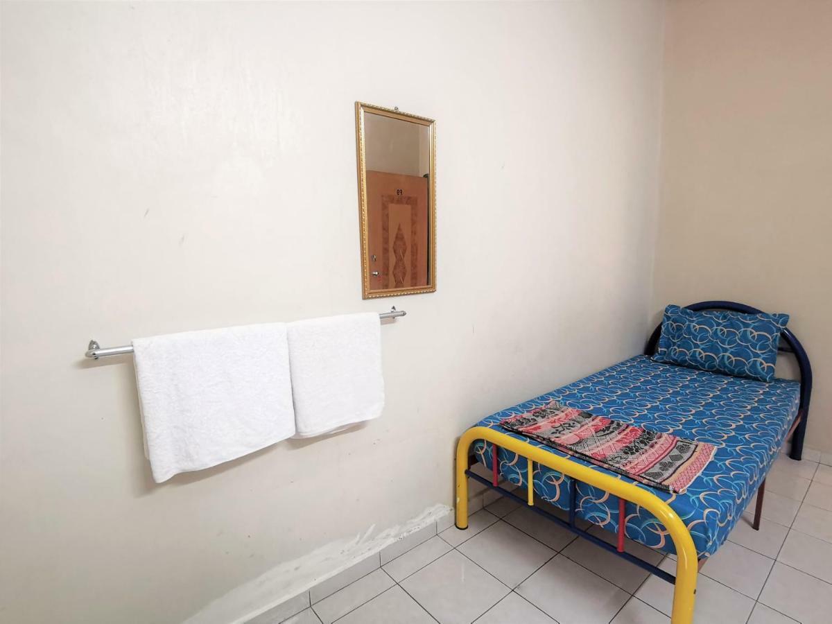 Star Lodge Τζωρτζ Τάουν Εξωτερικό φωτογραφία