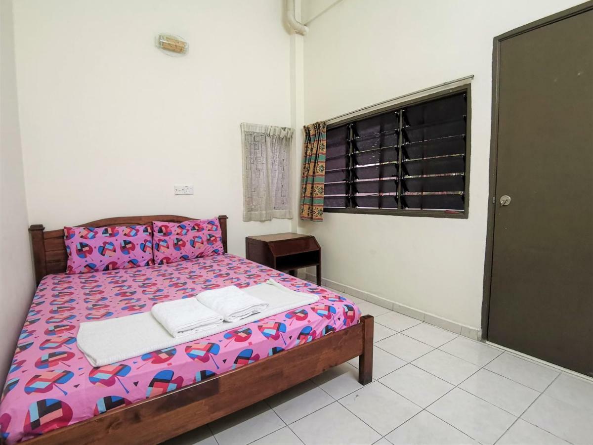 Star Lodge Τζωρτζ Τάουν Εξωτερικό φωτογραφία
